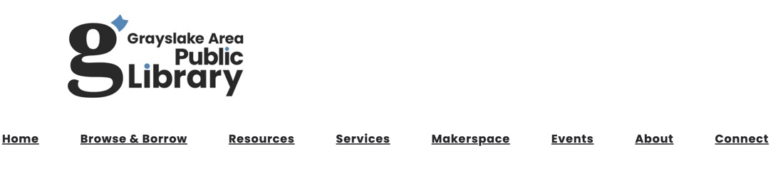 Grayslake Area Public Library